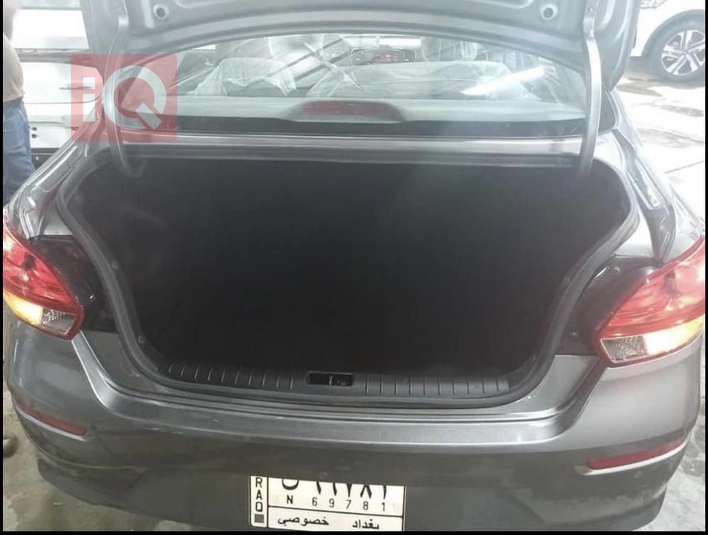 Kia Pegas